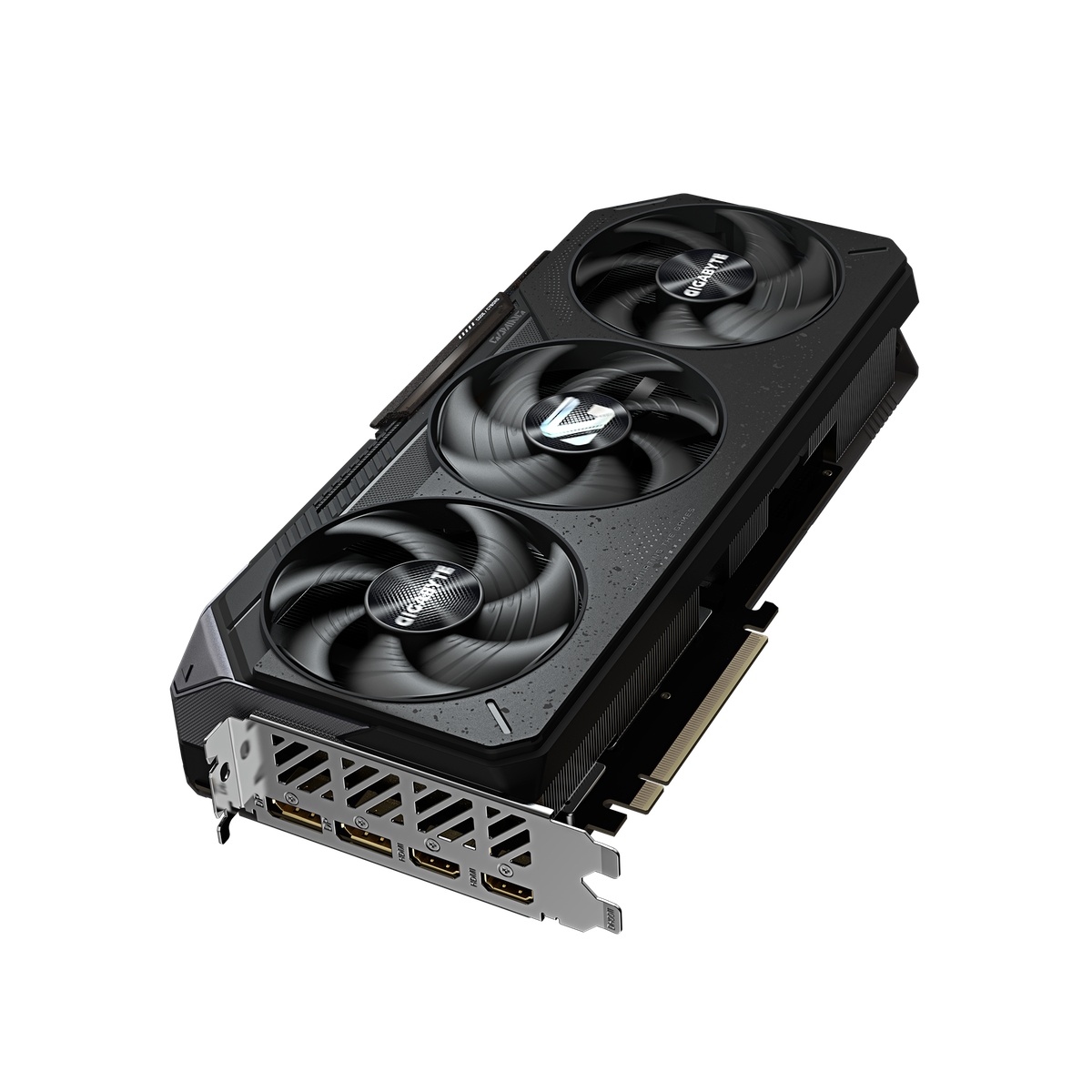 Bild von Gigabyte Radeon RX 9070 XT 16GB Gaming Grafikkarte