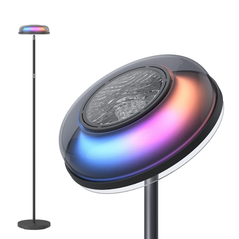 Bild von Govee - Uplighter Floor Lamp