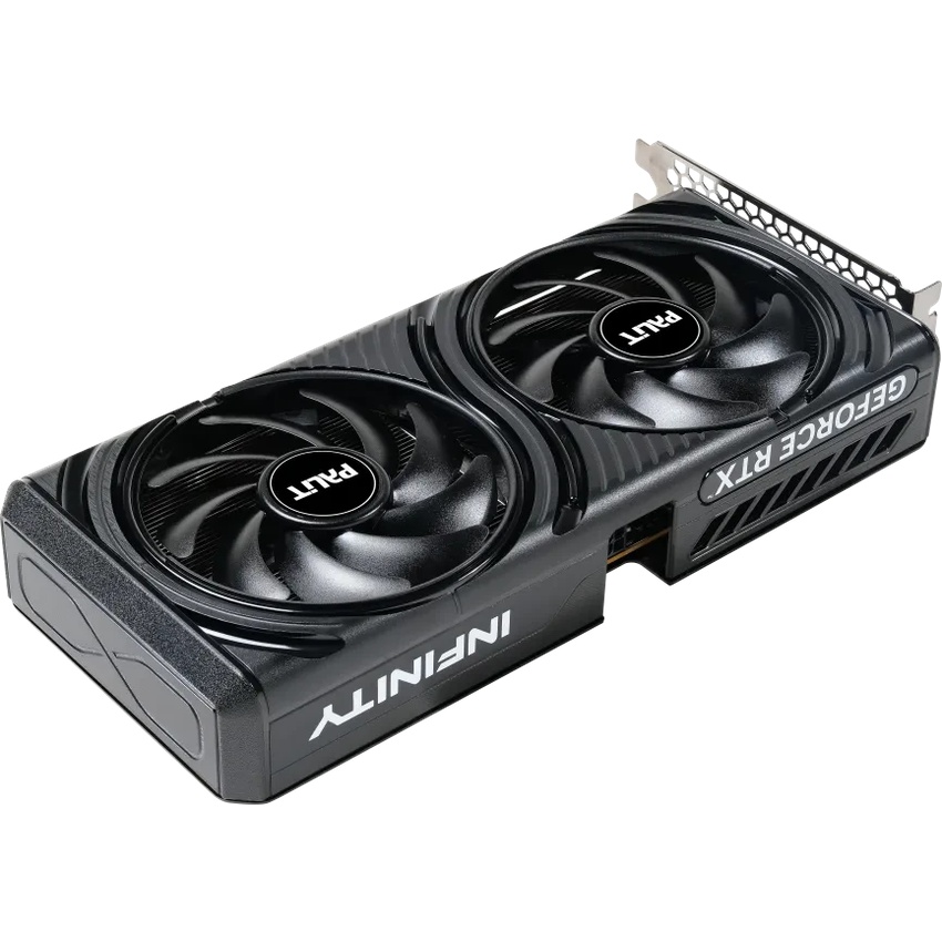 Bild von Palit GeForce RTX 5060 8GB Infinity 2 OC