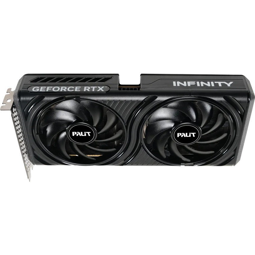 Bild von Palit GeForce RTX 5060 8GB Infinity 2 OC
