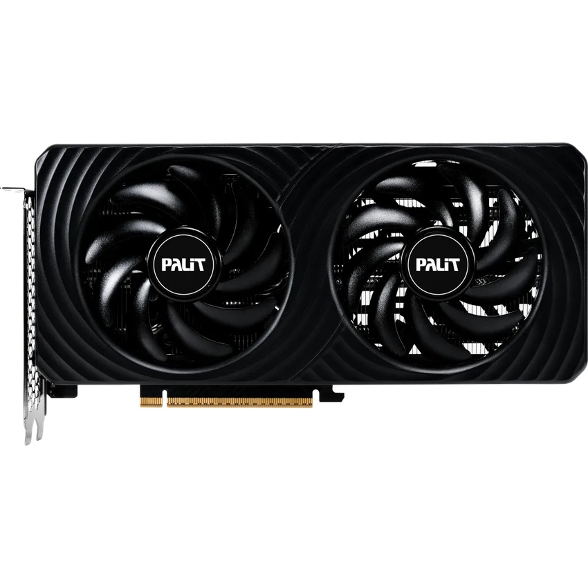 Bild von Palit GeForce RTX 5060 Ti Dual OC
