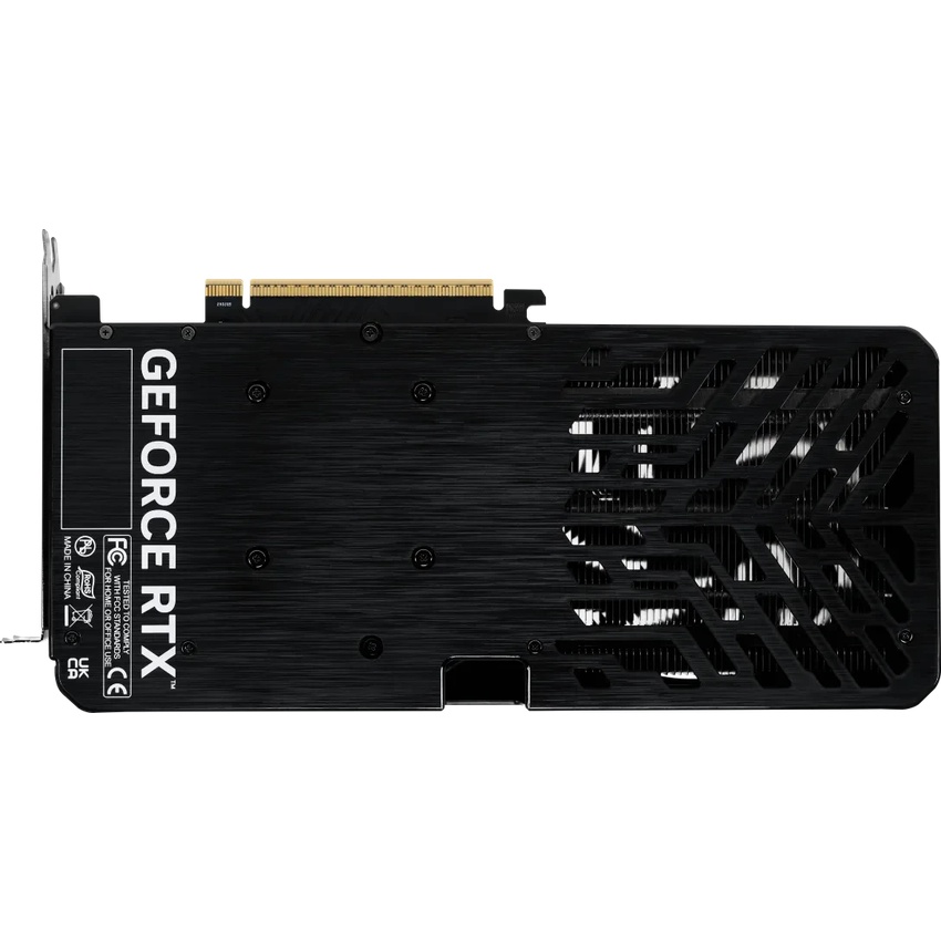 Bild von Palit GeForce RTX 5060 Ti Dual OC