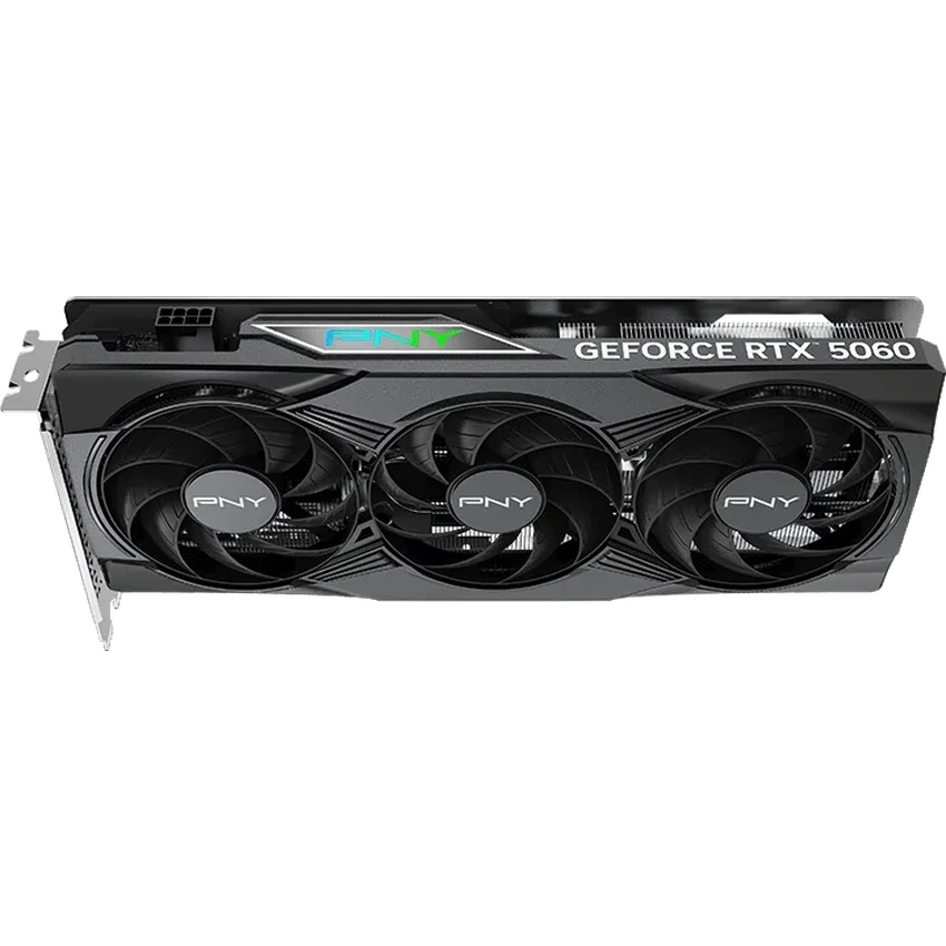 Bild von PNY GeForce RTX 5060 Epic-X RGB Overclocked