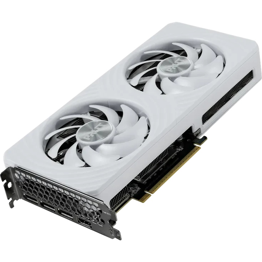 Bild von Palit GeForce RTX 5060 White OC