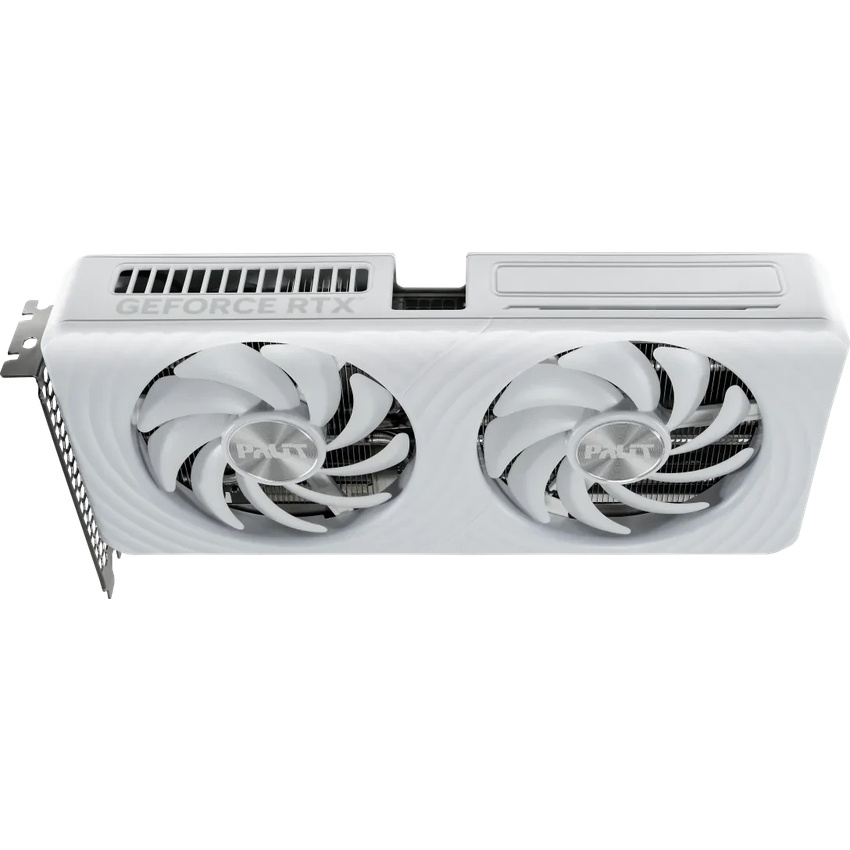 Bild von Palit GeForce RTX 5060 White OC