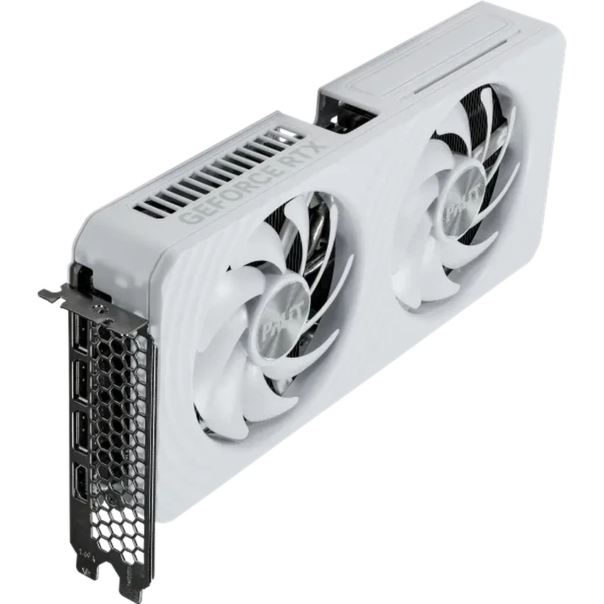 Bild von Palit GeForce RTX 5060 White OC