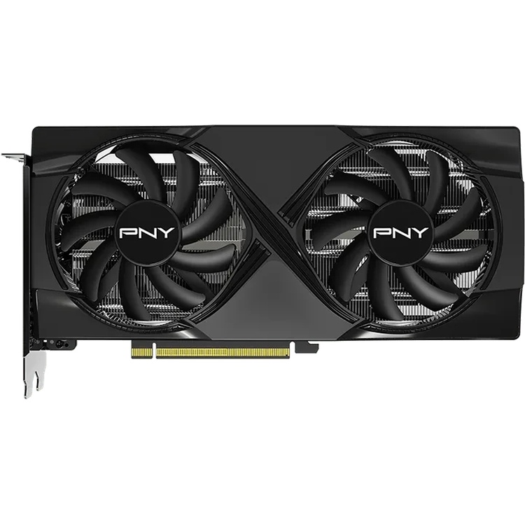 Bild von PNY GeForce RTX 5060 Ti Dual Fan