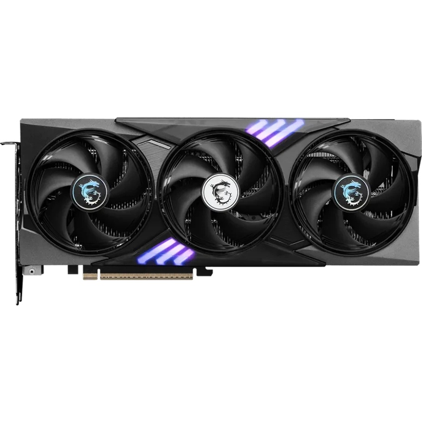 Bild von MSI GeForce RTX 5060 Ti 8G GAMING TRIO OC