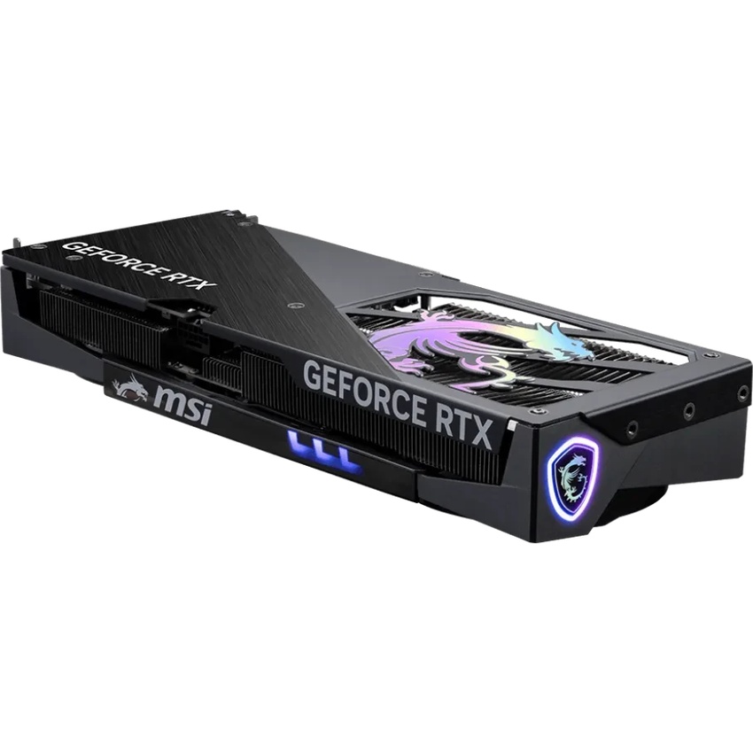 Bild von MSI GeForce RTX 5060 Ti 8G GAMING TRIO OC