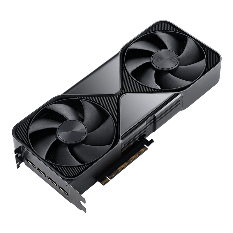 Bild von NVIDIA RTX PRO 6000 Blackwell Workstation Edition