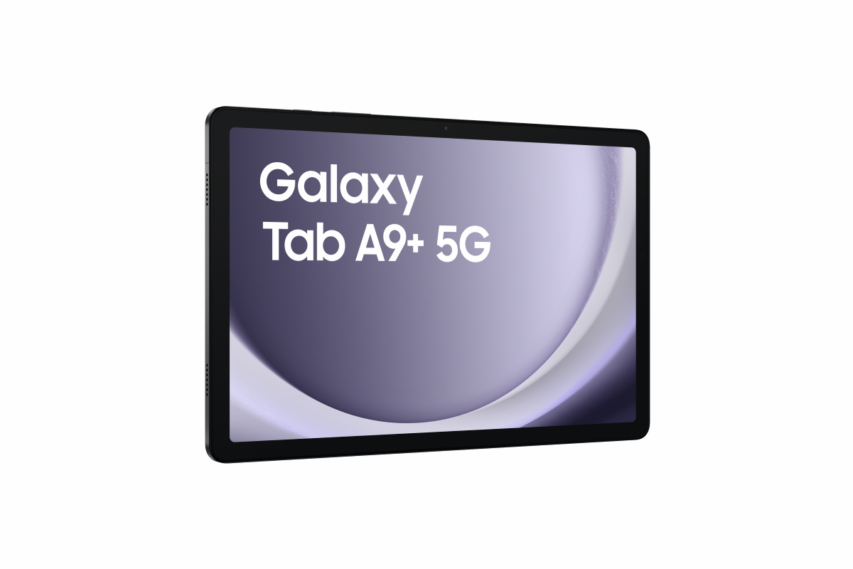 Bild von Samsung Galaxy Tab A9+ 64GB 5G Graphite 11