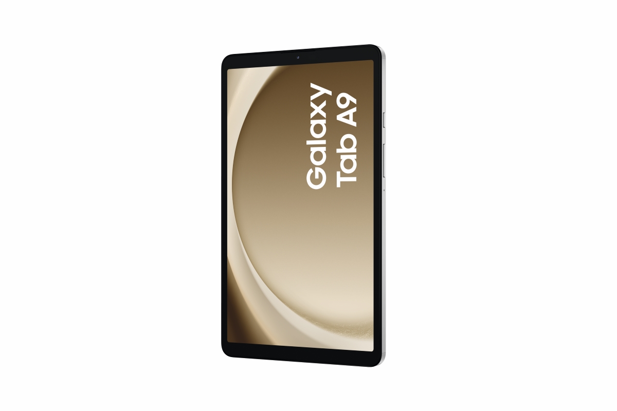 Bild von Samsung Galaxy Tab A9 64GB LTE Silber 8,7