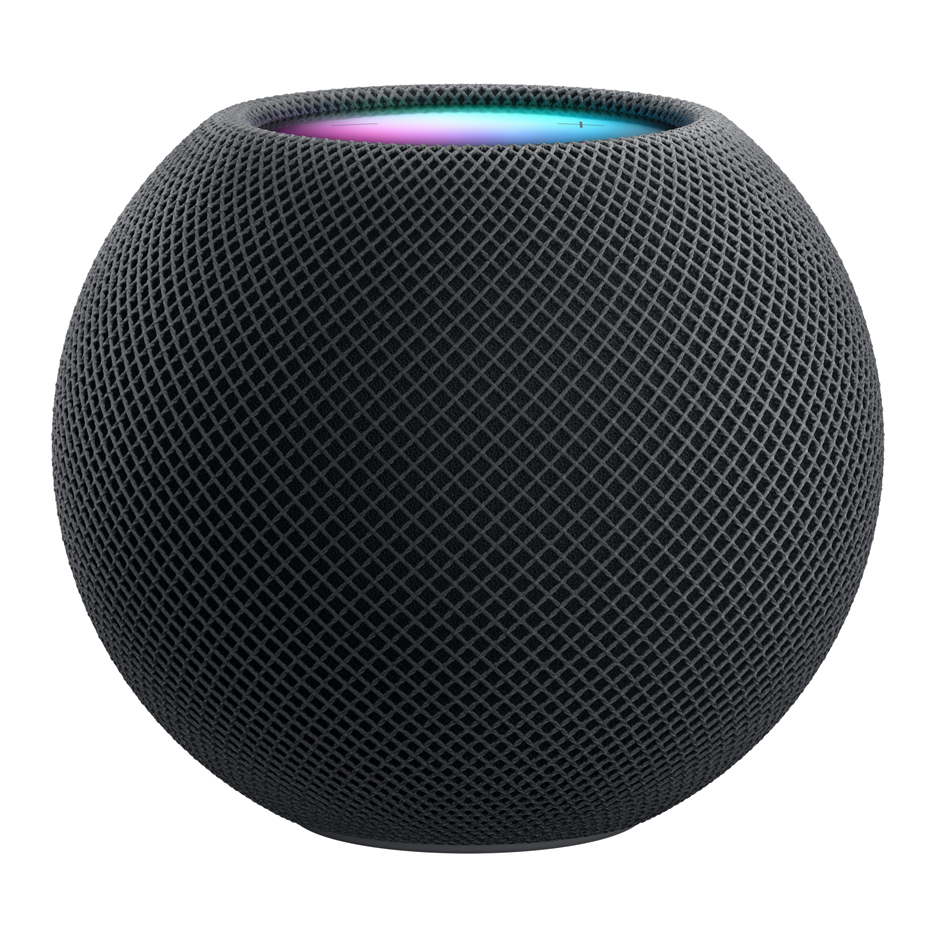 Bild von Apple HomePod Mini Mitternacht MTJT3D/A B-Ware