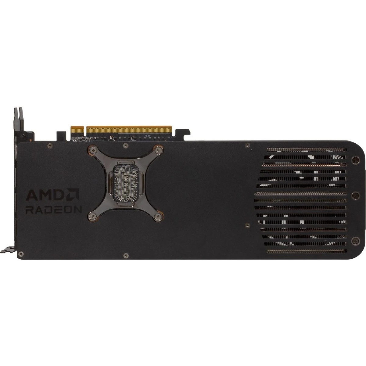 Bild von Powercolor RX 9070 GRE Reaper 12GB