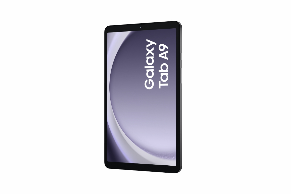 Bild von Samsung Galaxy Tab A9 64GB WiFi Graphite 8,7