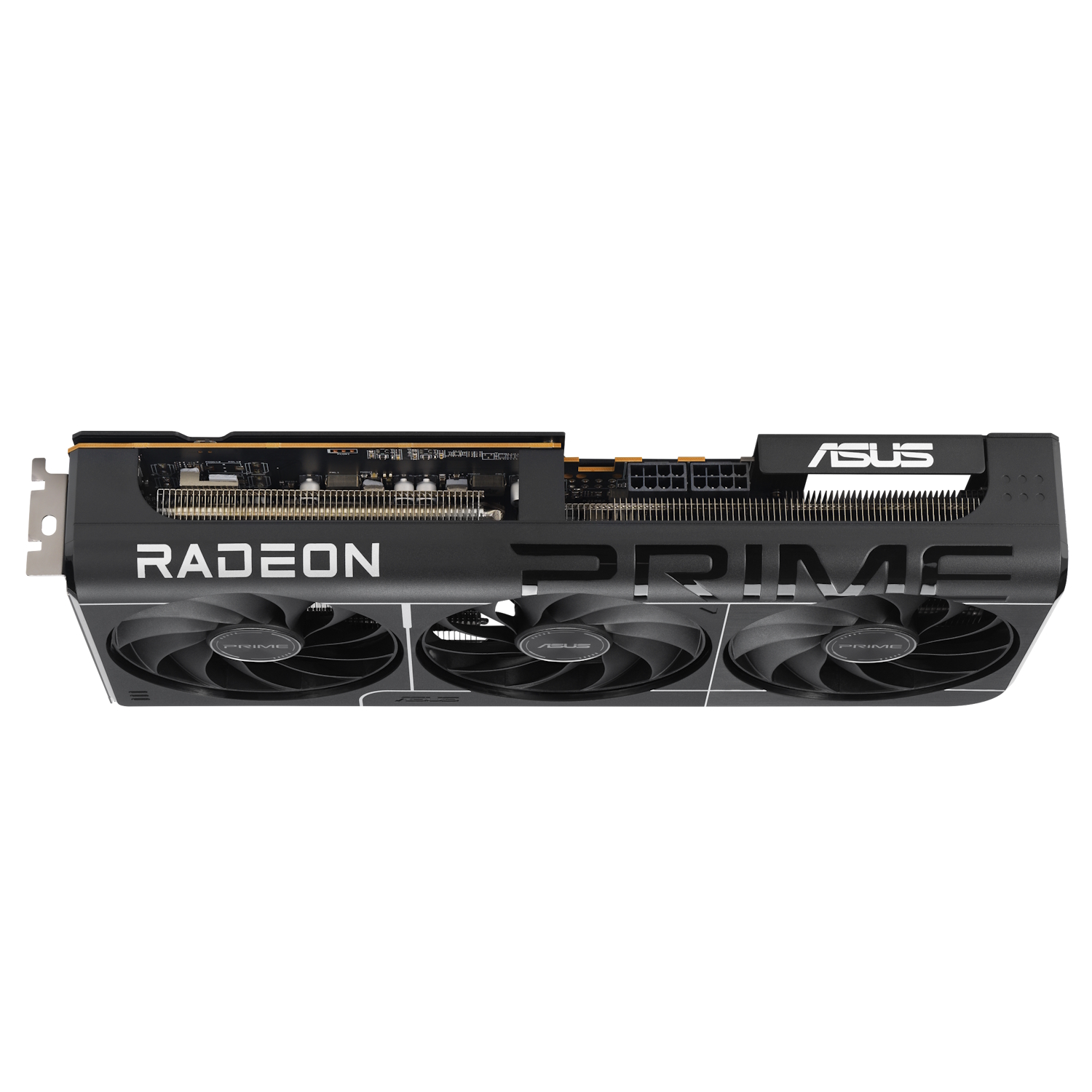 Bild von ASUS Prime Radeon RX 9070 GRE OC Grafikkarte