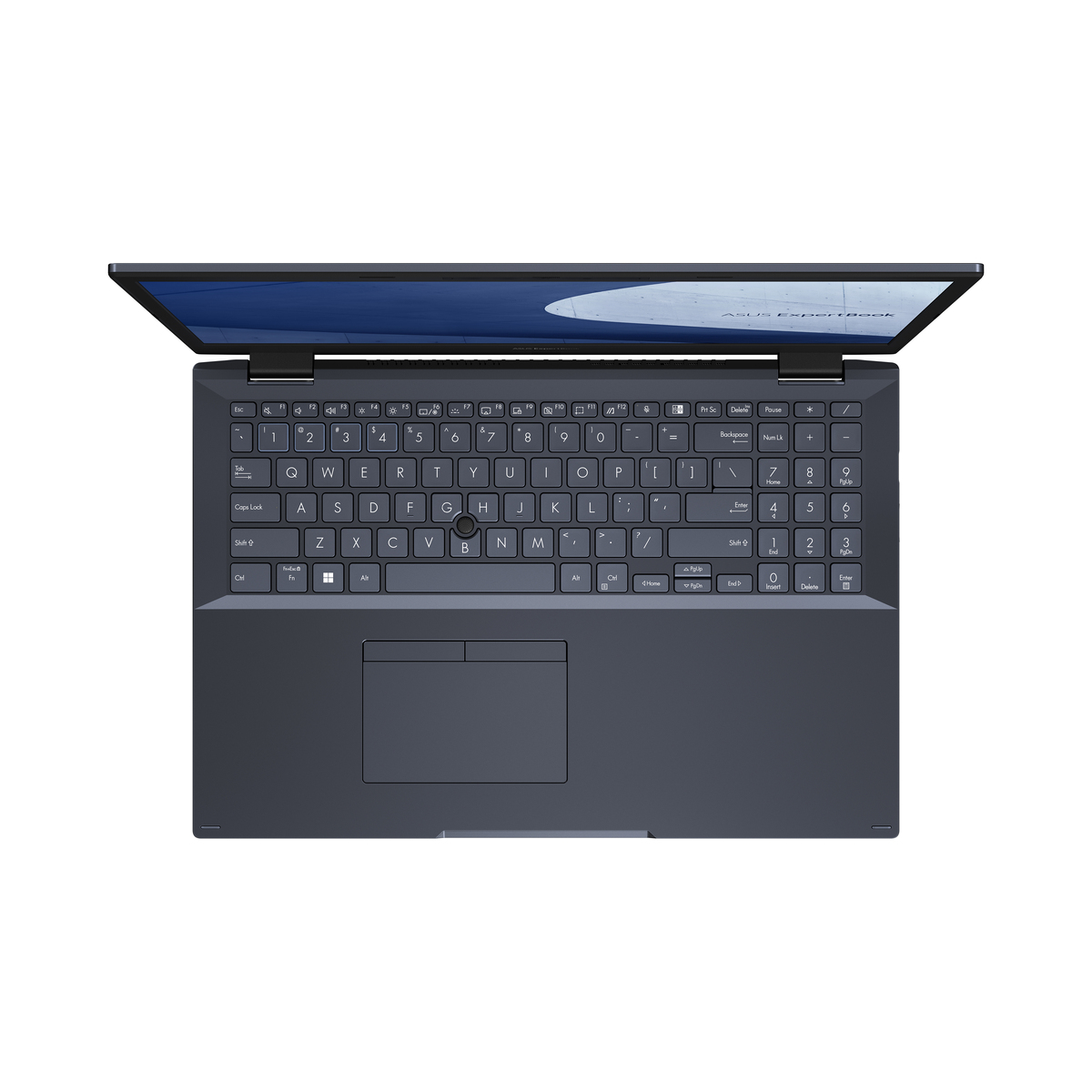 Bild von ASUS Expertbook B2 B2502CBA-KJ0459X - 15,6