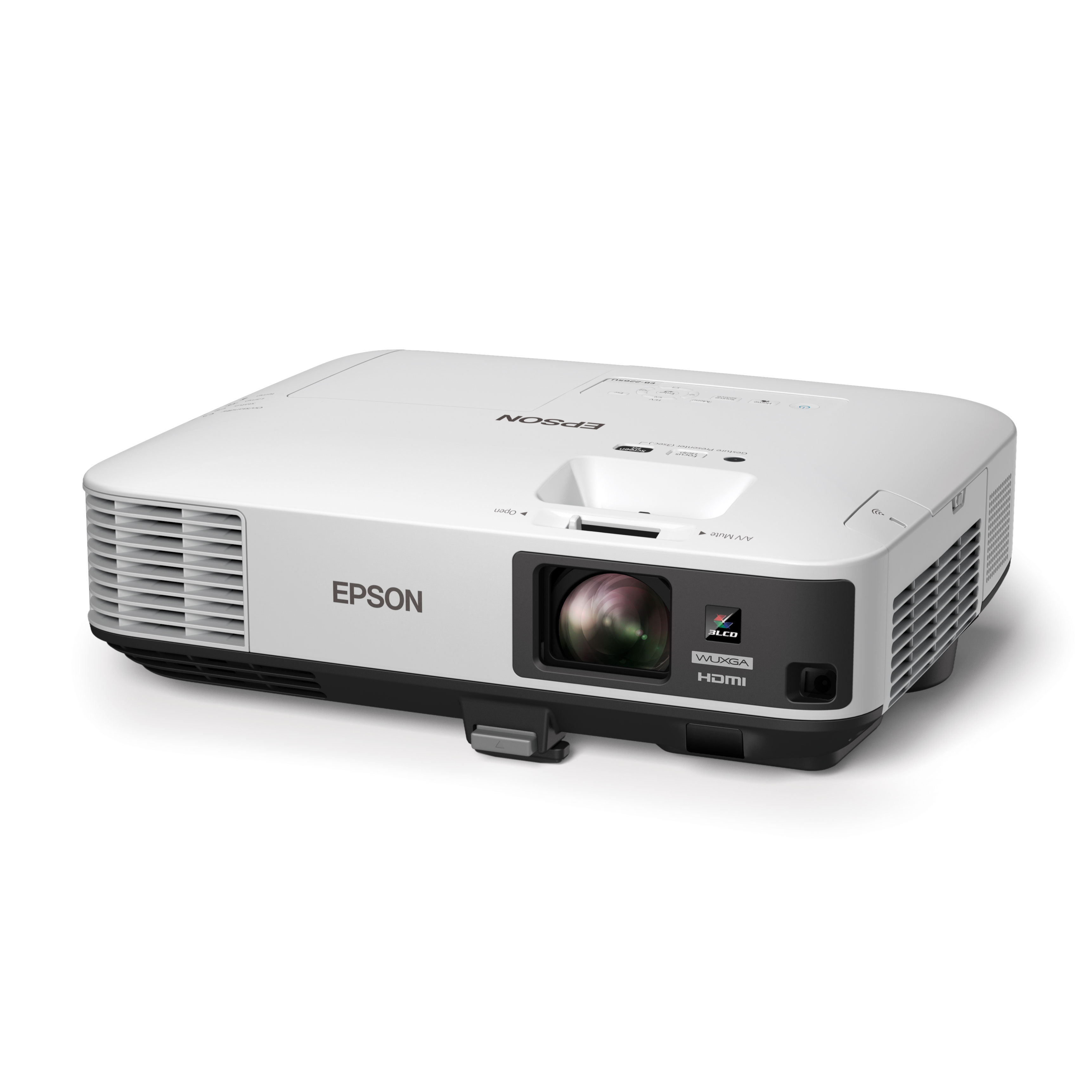 Bild von EPSON EB-2250U - 3LCD, WUXGA, 5.000 ANSI Lumen, 15.000:1 B-Ware