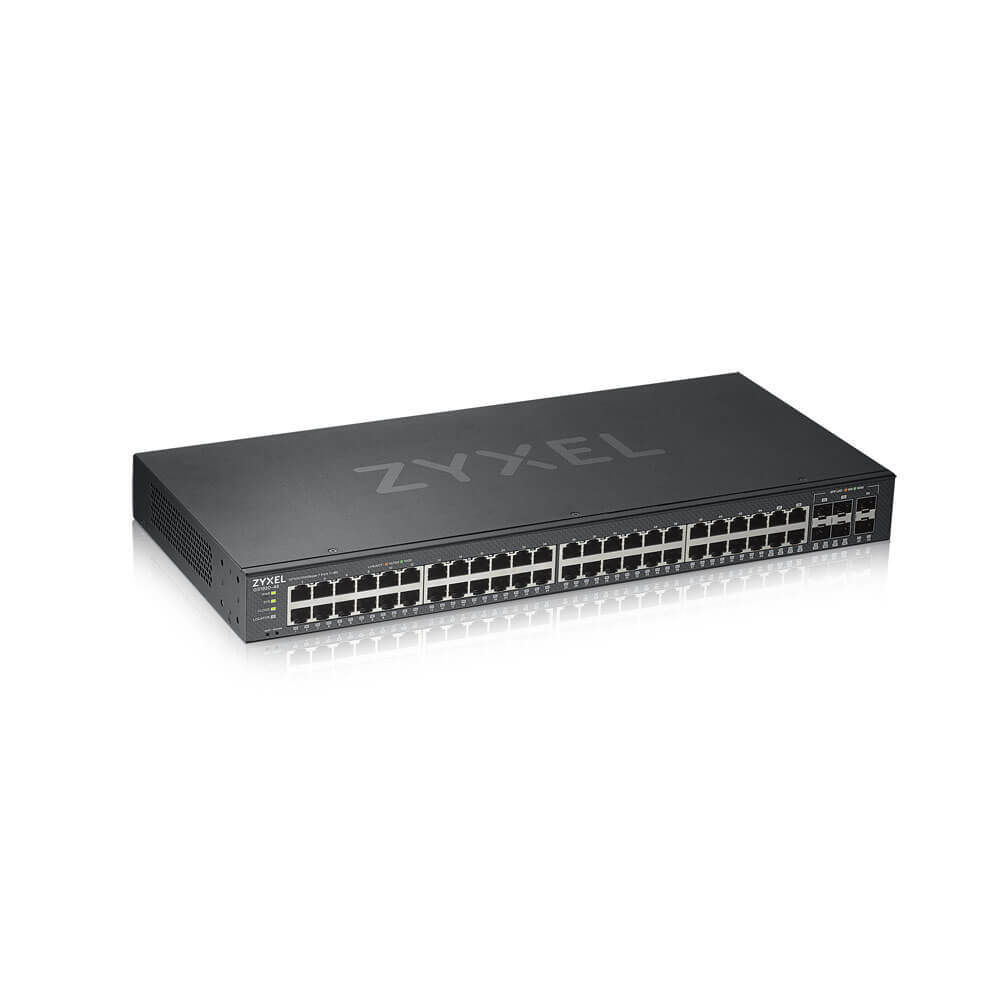 Bild von Zyxel GS1920-48V2