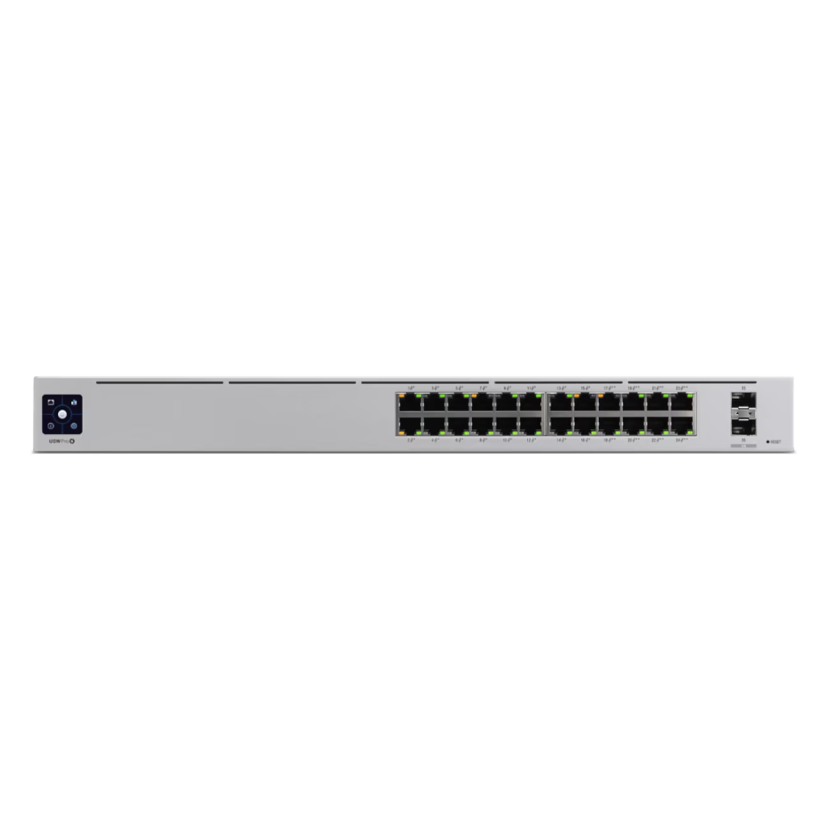Bild von Ubiquiti Professional 24-Port PoE Managed Switch