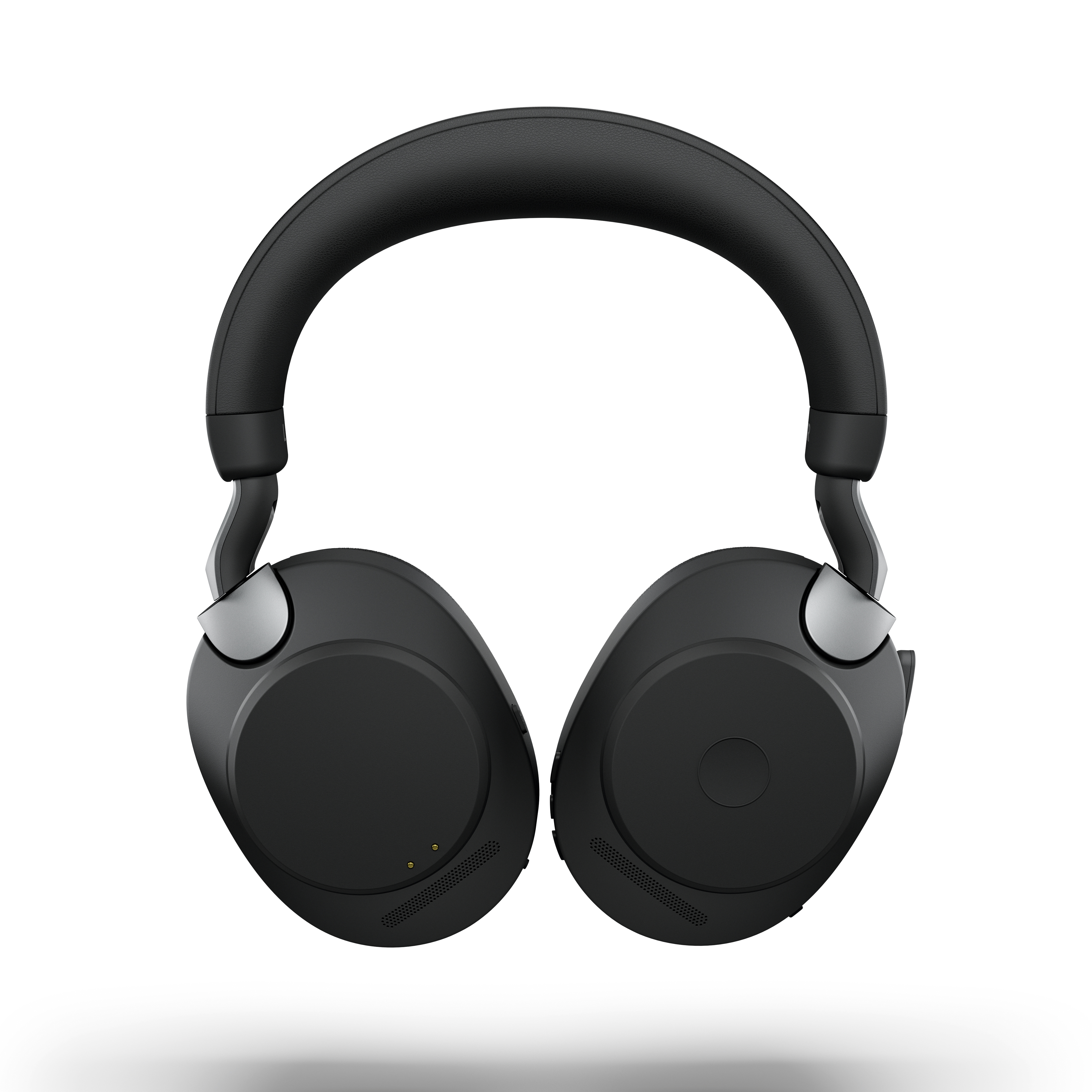 Bild von Jabra Evolve2 85 Headset, Stereo, kabellos, schwarz