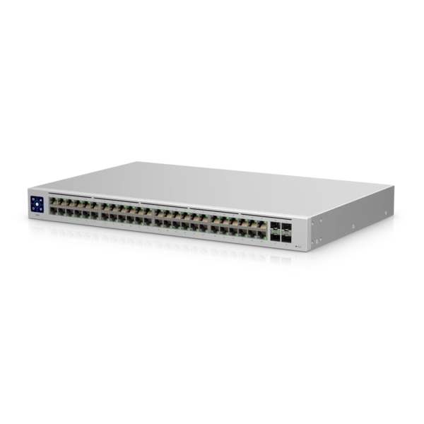 Bild von Ubiquiti Standard 48-Port Managed Switch B-Ware