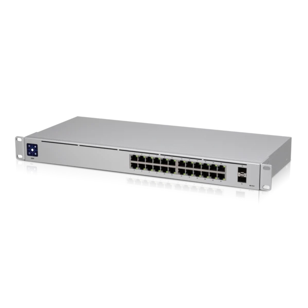 Bild von Ubiquiti Standard 24-Port Managed Switch