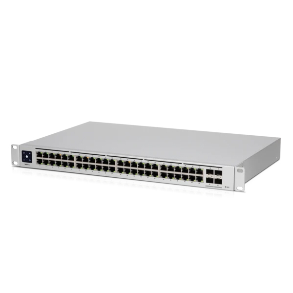 Bild von Ubiquiti Professional 48-Port Managed Switch
