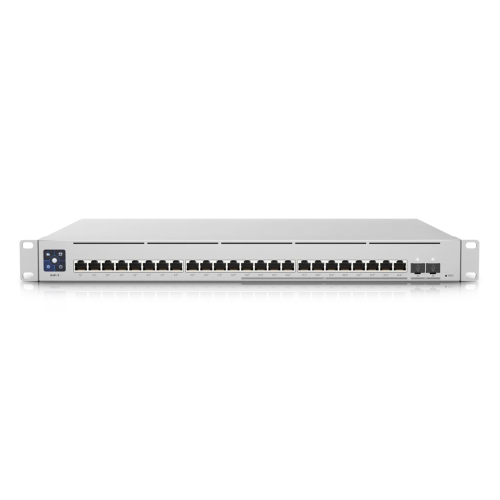Bild von Ubiquiti Enterprise 24-Port PoE Managed Switch