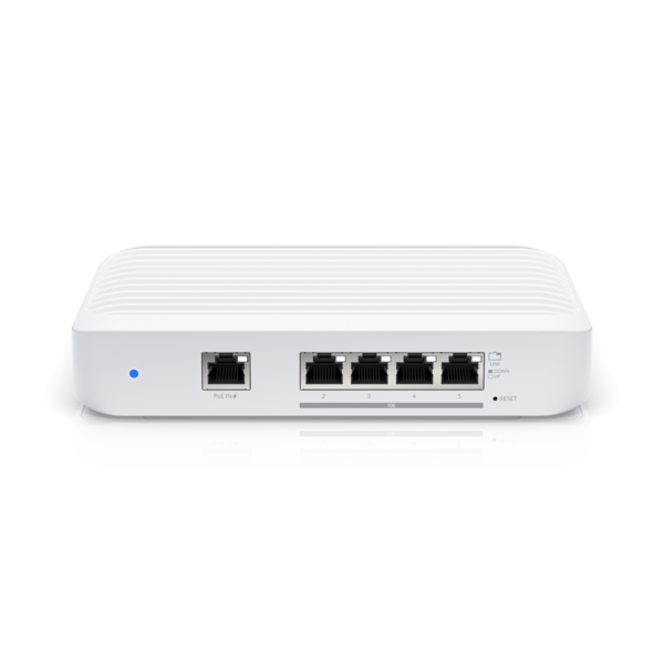 Bild von Ubiquiti USW-Flex-XG Managed Switch