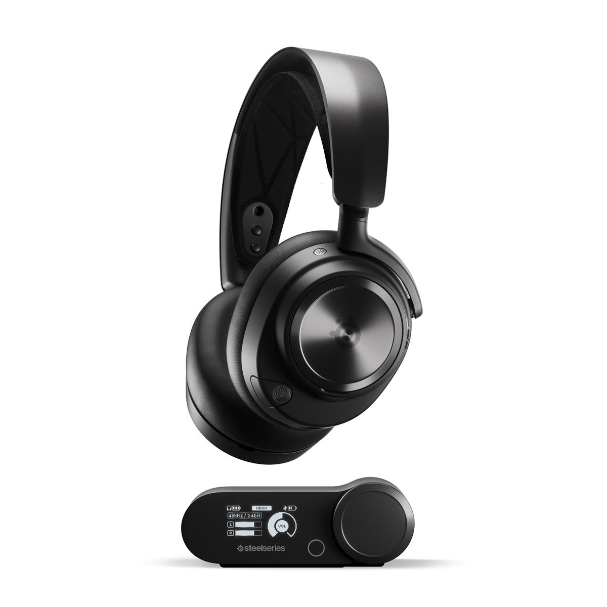 Bild von SteelSeries Gaming Headset Arctis Nova Pro Wireless X für Xbox