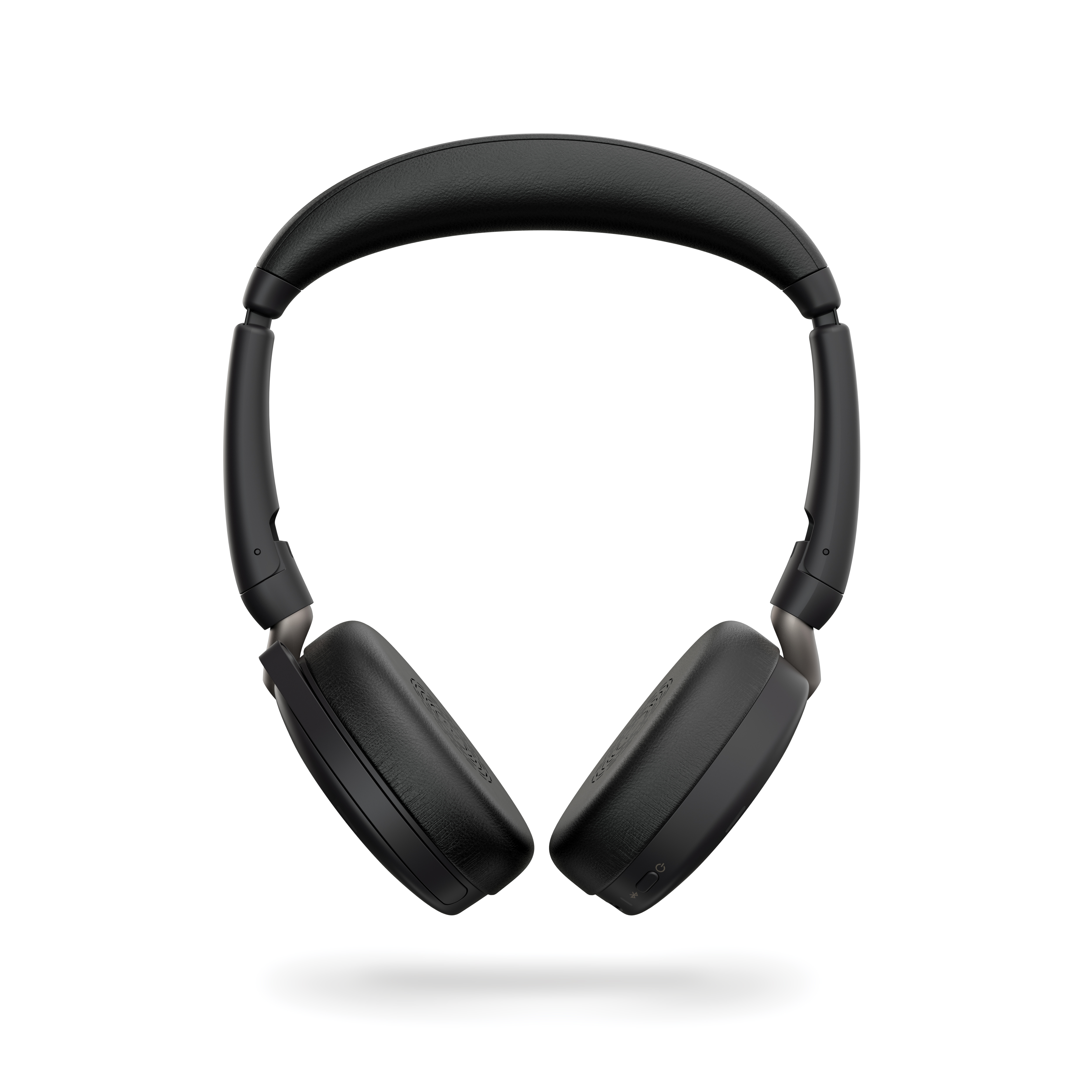 Bild von Jabra Evolve2 65 Flex, Ultrakompaktes Stereo Bluetooth H B-Ware