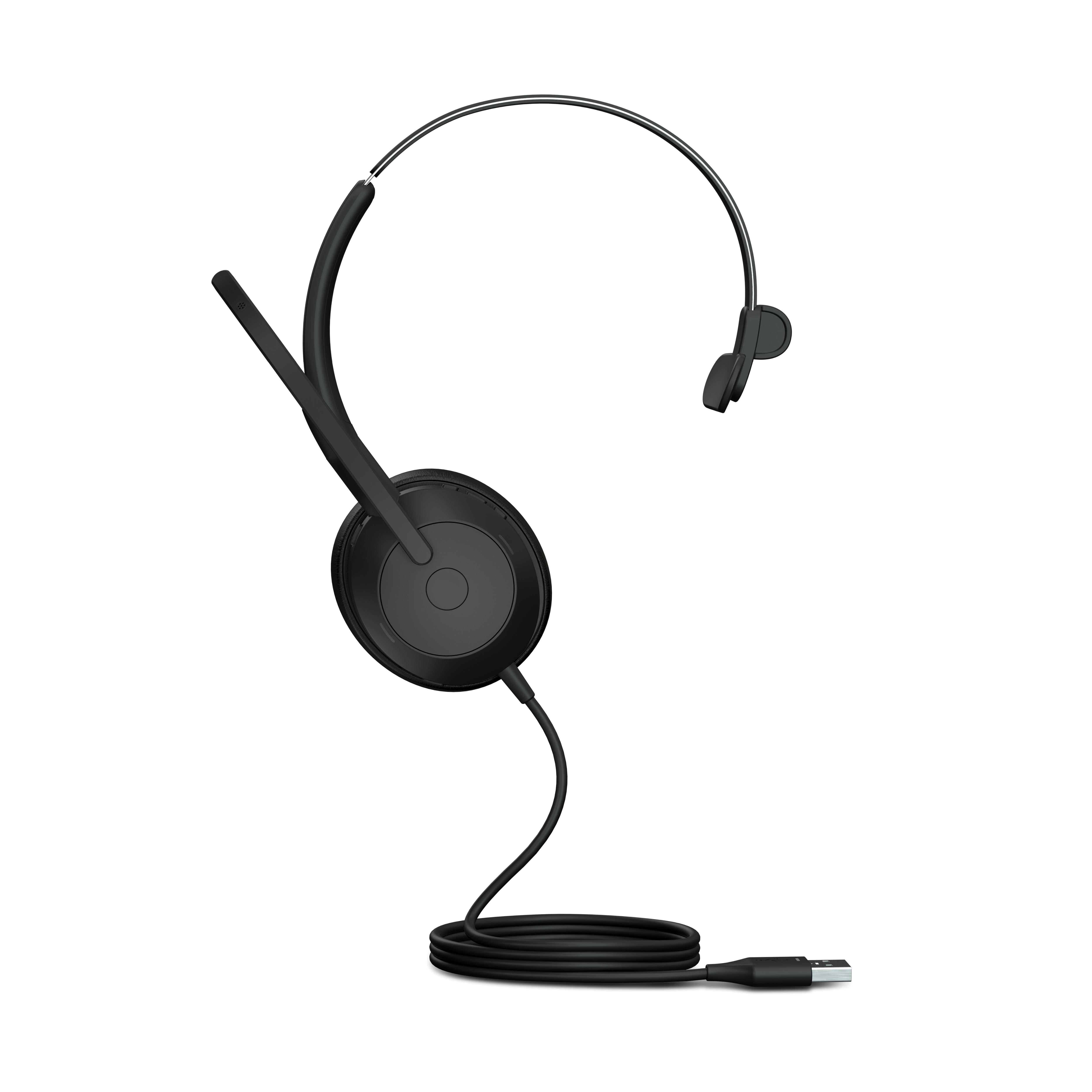 Bild von Jabra Evolve2 50 Mono-Bluetooth Headset