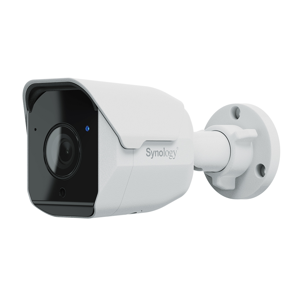 Bild von Synology BC500 Überwachungskamera
