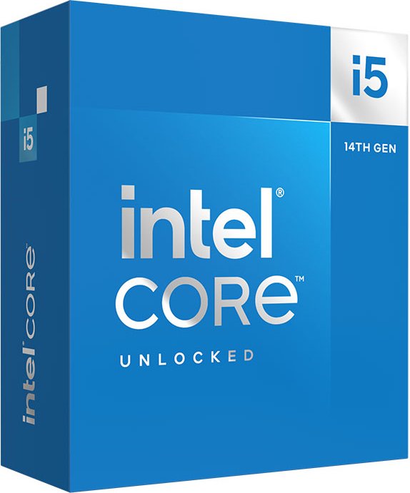 Bild von Intel Core i5-14600KF