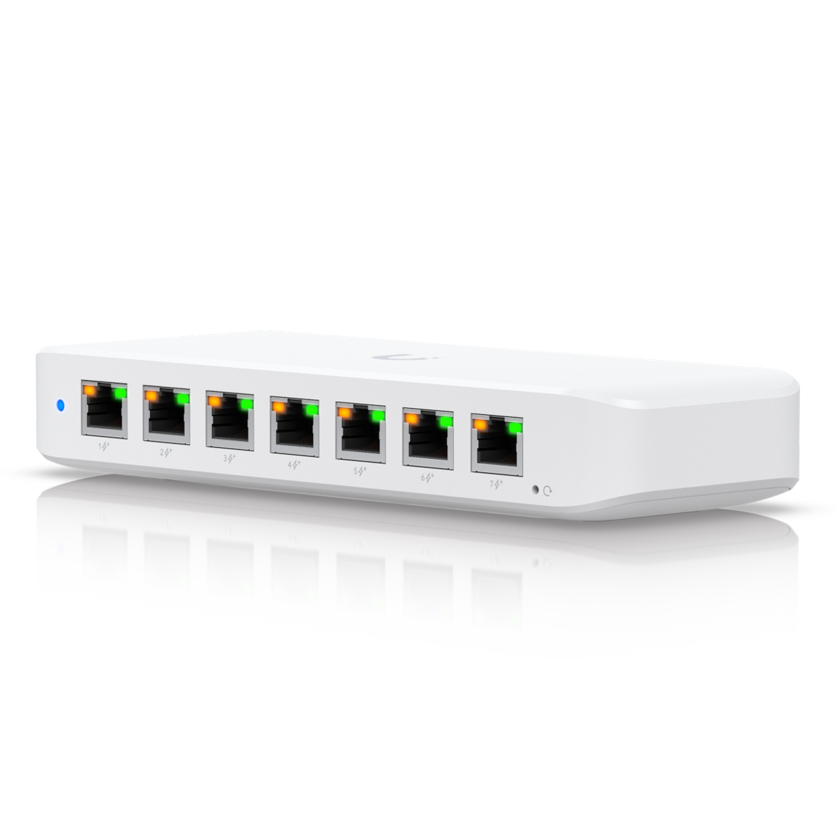 Bild von Ubiquiti Ultra 8-Port Managed Switch