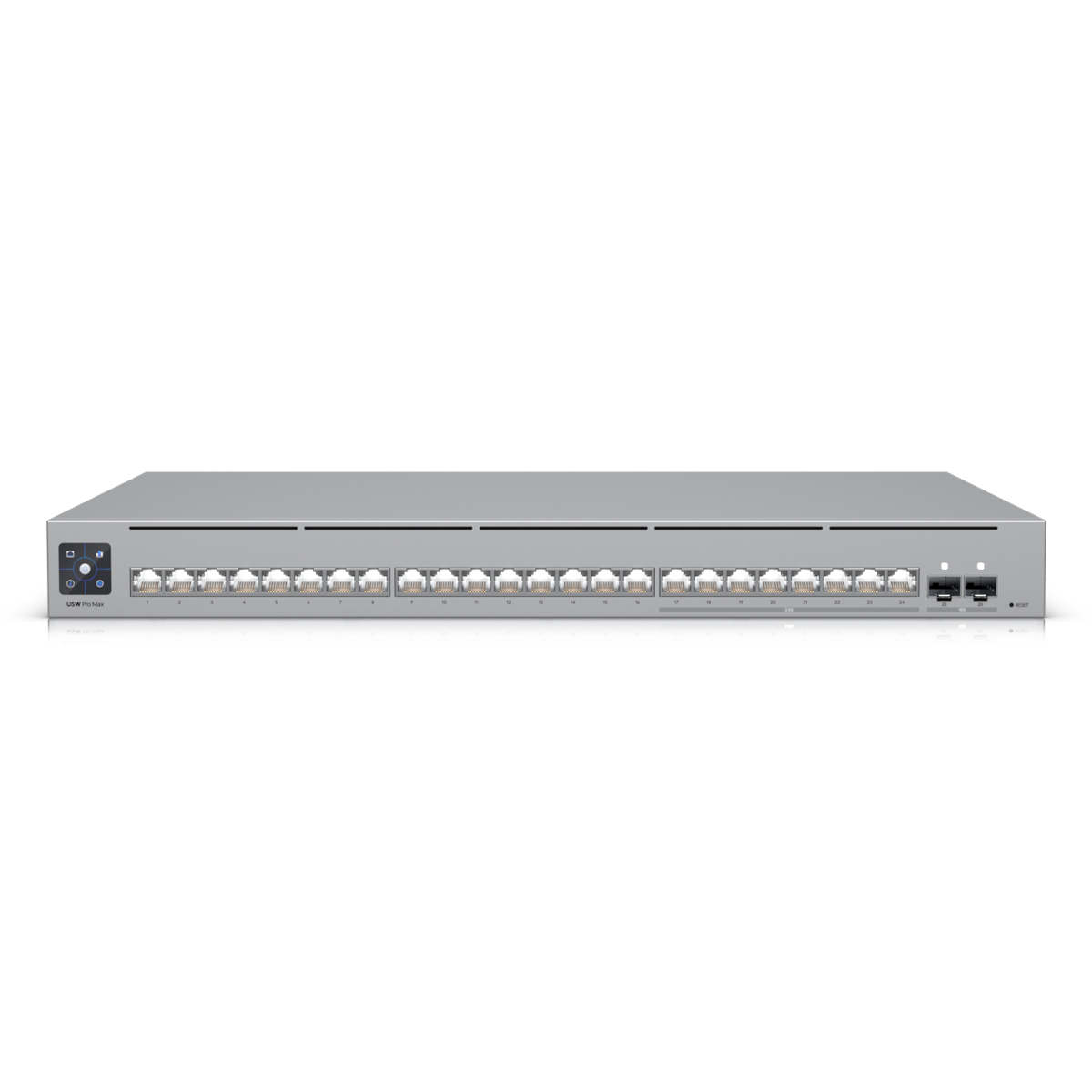 Bild von Ubiquiti Pro Max 24 Managed Switch