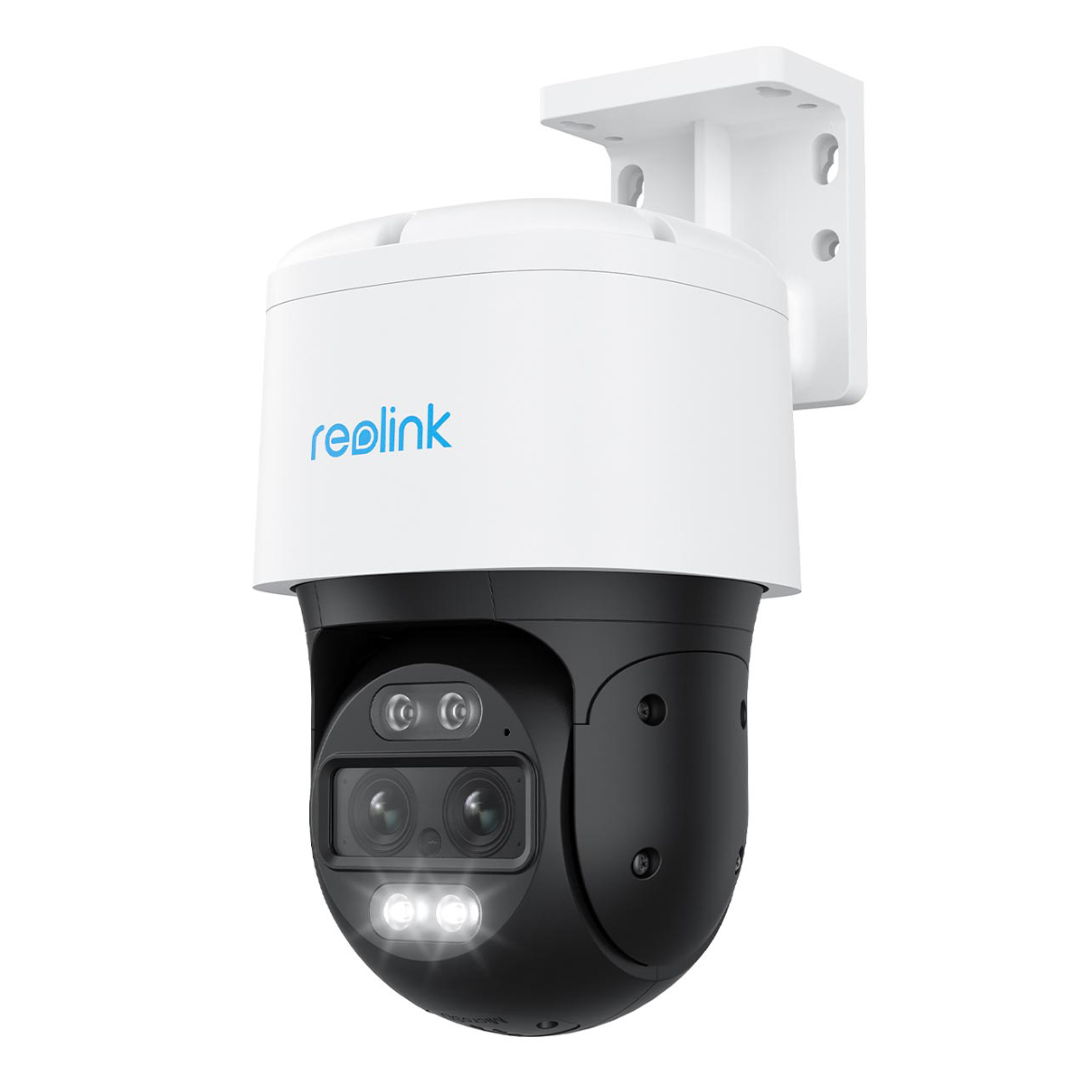 Bild von Reolink Trackmix Series P760 IP Überwachungskamera