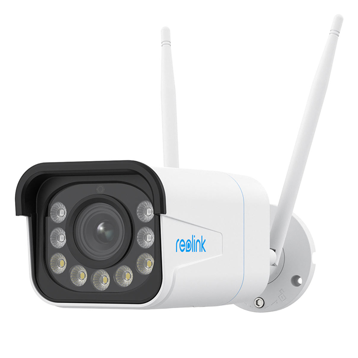 Bild von Reolink W430 WLAN Überwachungskamera