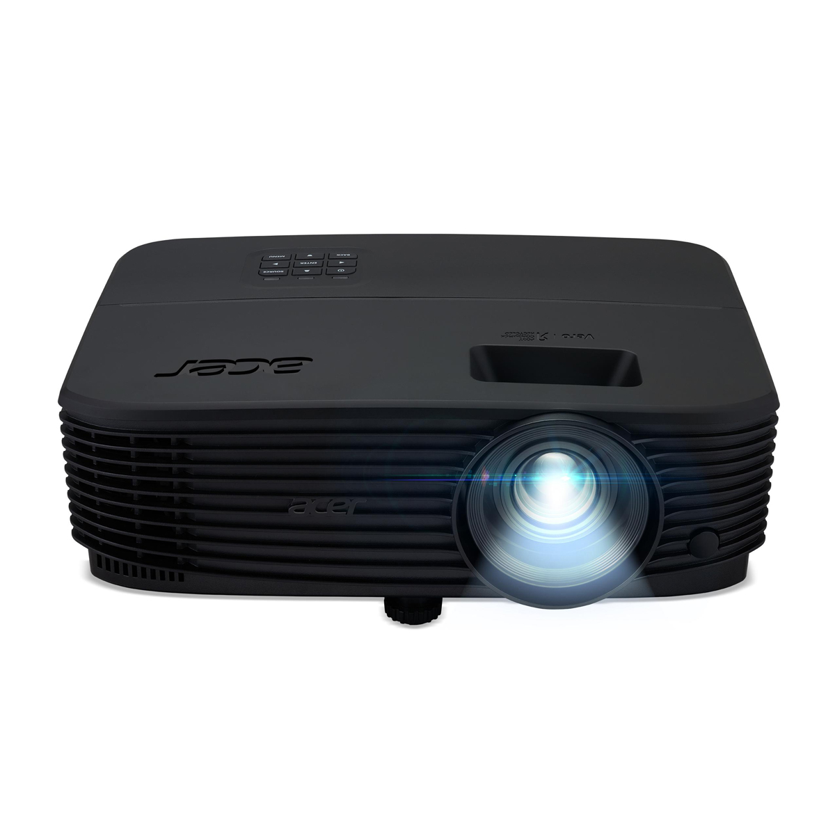 Bild von Acer Vero PD2527i - FullHD 1.920 x 1.080, LED, 2.700 ANSI Lumen