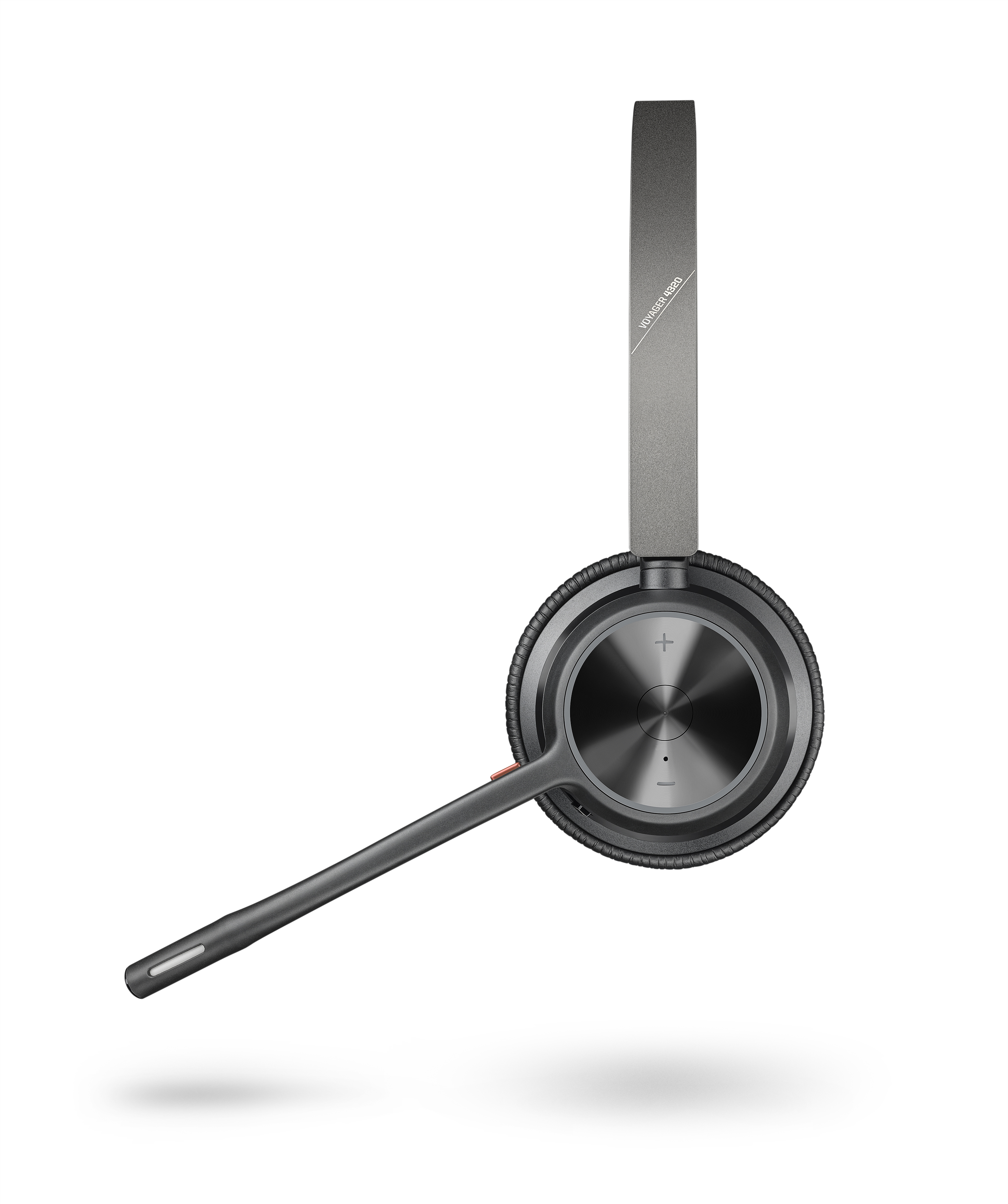 Bild von Poly Voyager 4320 Microsoft Bluetooth Headset