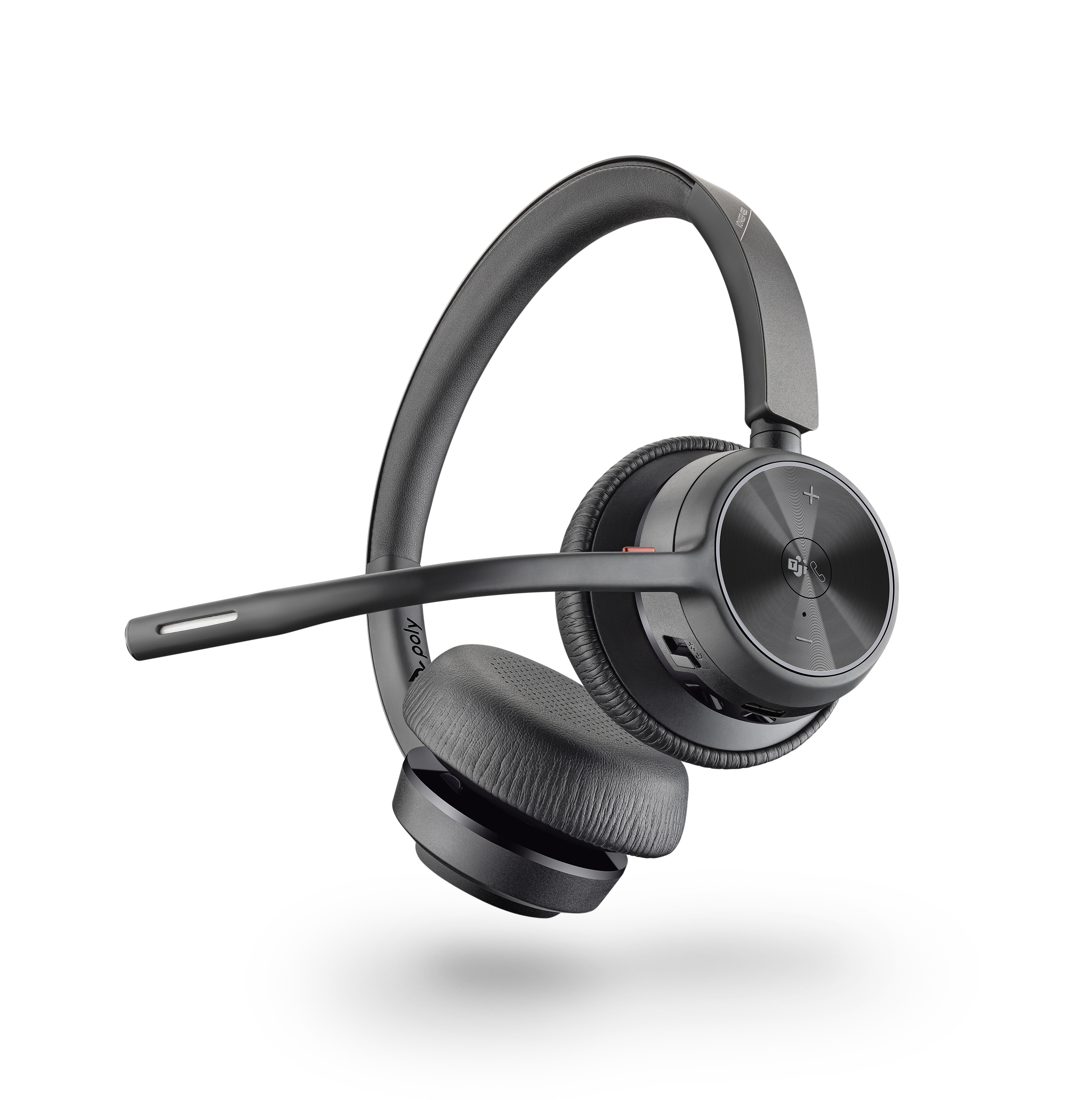 Bild von Poly Voyager 4320 Microsoft Bluetooth Headset