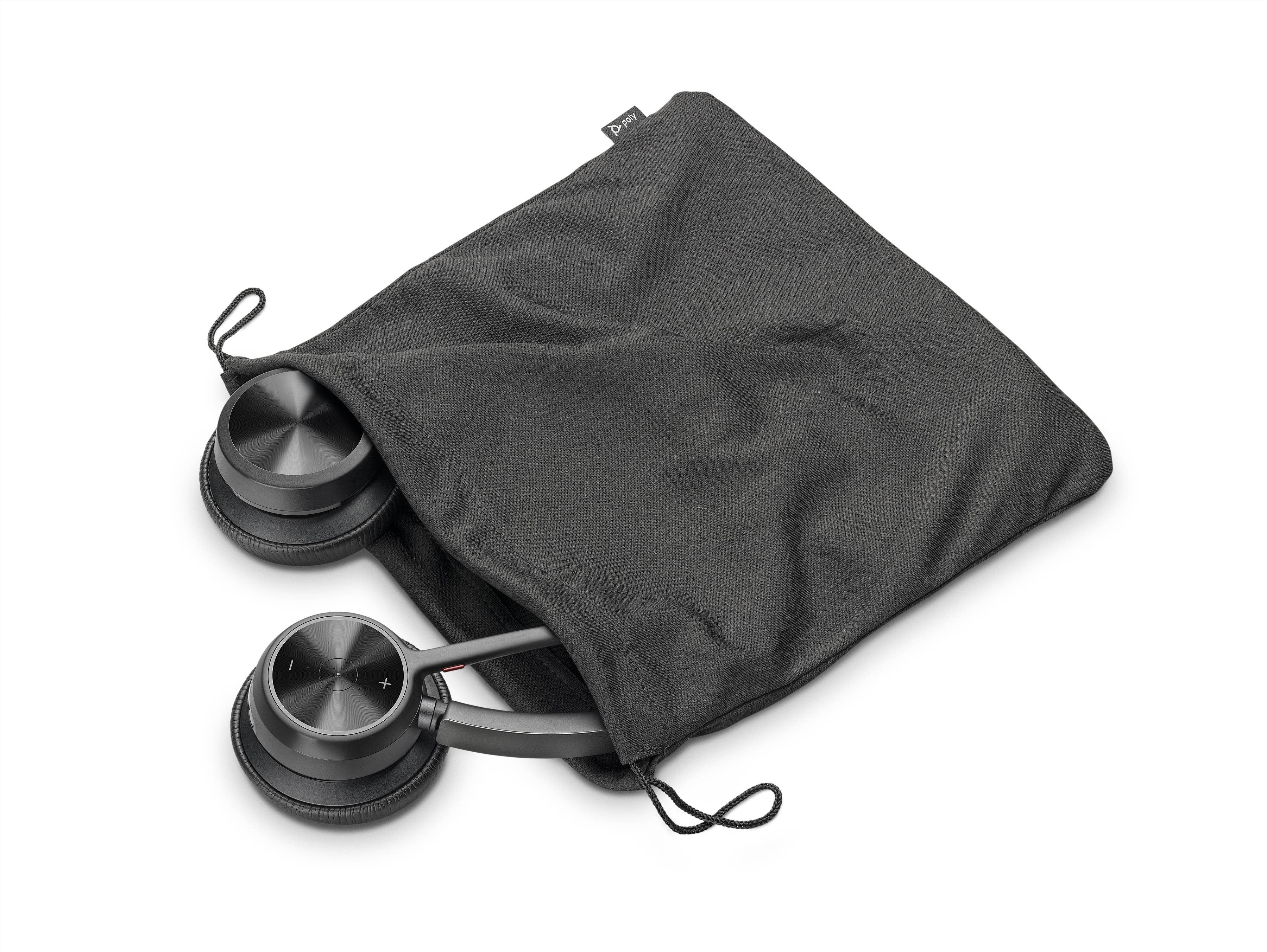 Bild von Poly Voyager 4320 Microsoft Bluetooth Headset