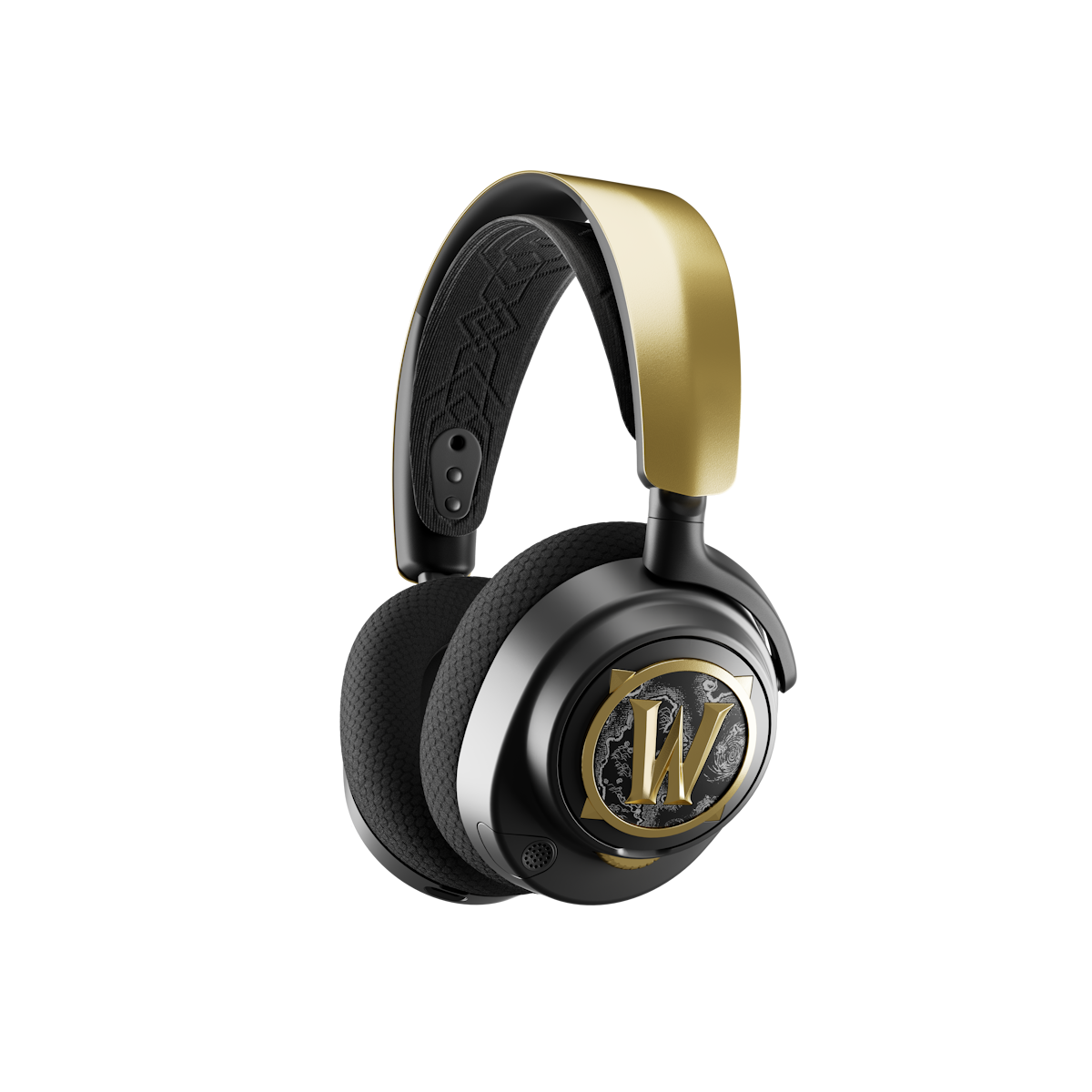 Bild von SteelSeries Arctis Nova 7 Wireless World of Warcraft Edition