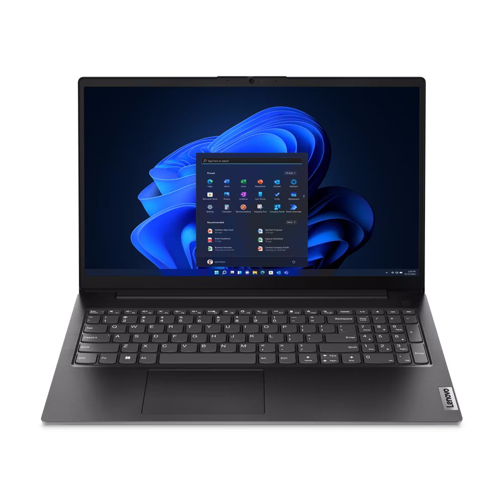 Bild von Lenovo V15 G4 IRU 83A100B9GE - 15" FHD, Intel® Core™ i5-13420H, 16GB RAM, 512GB SSD, Win11 Pro
