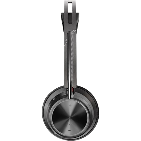 Bild von Poly Voyager Focus 2 Bluetooth Stereo Headset