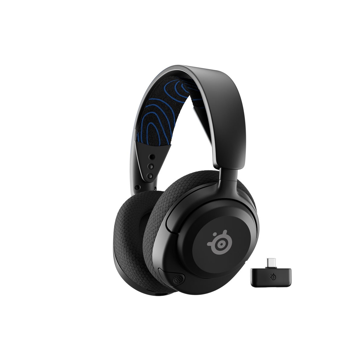 Bild von SteelSeries Arctis Nova 5P Wireless