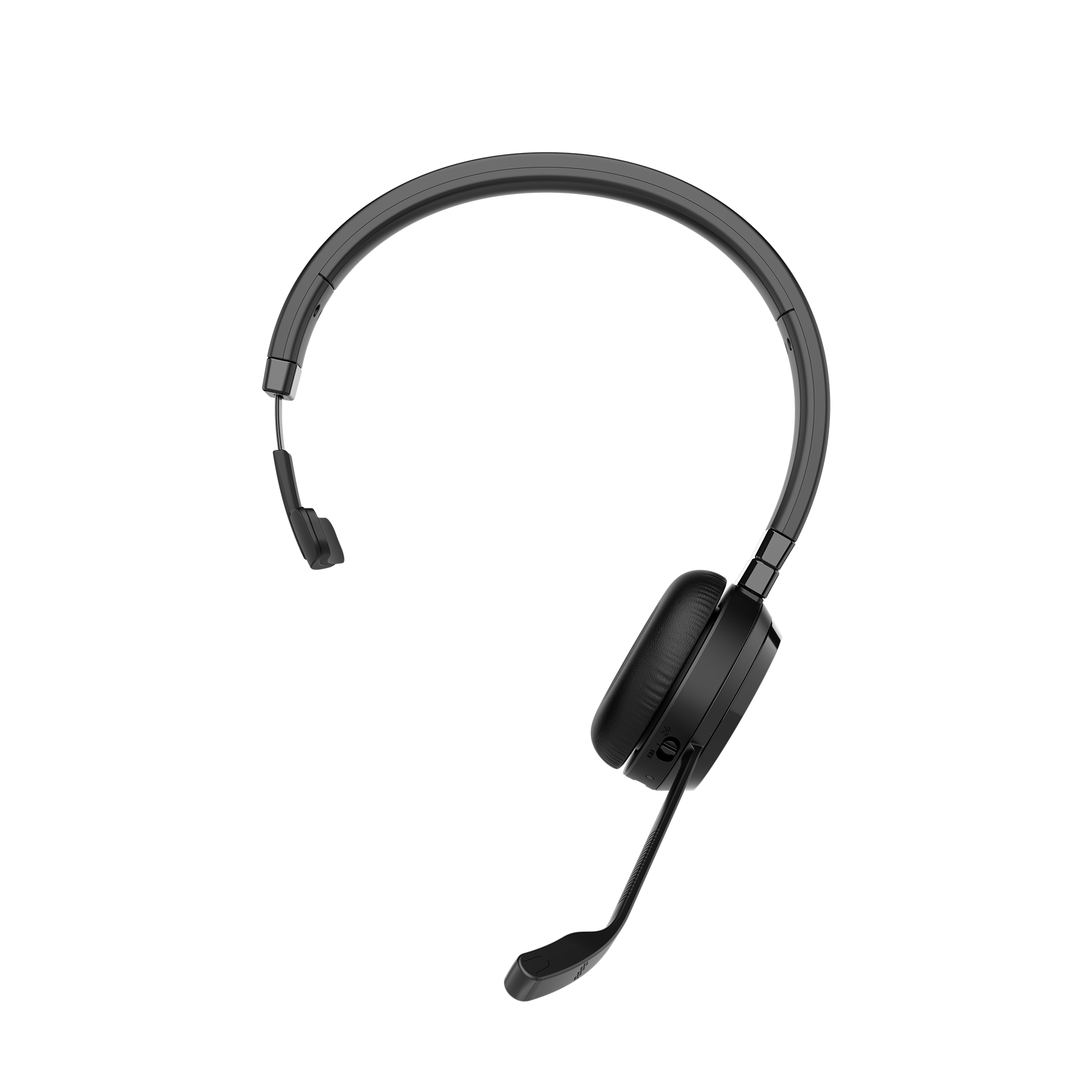 Bild von Jabra Evolve 65 TE Headset, Mono, Kabellos, Bluetooth