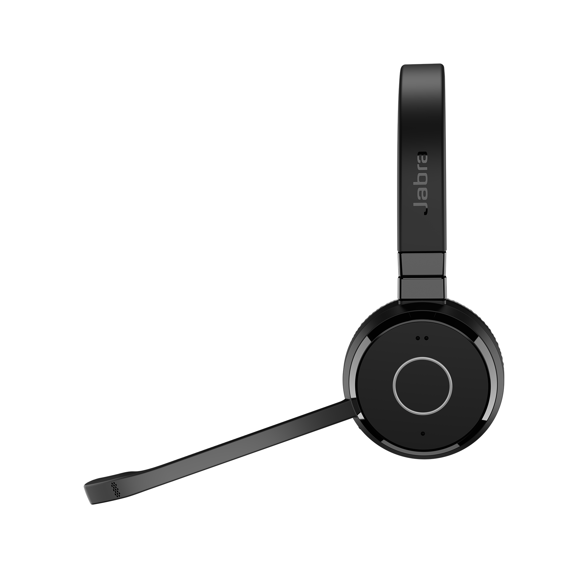 Bild von Jabra Evolve 65 TE Headset, Mono, Kabellos, Bluetooth
