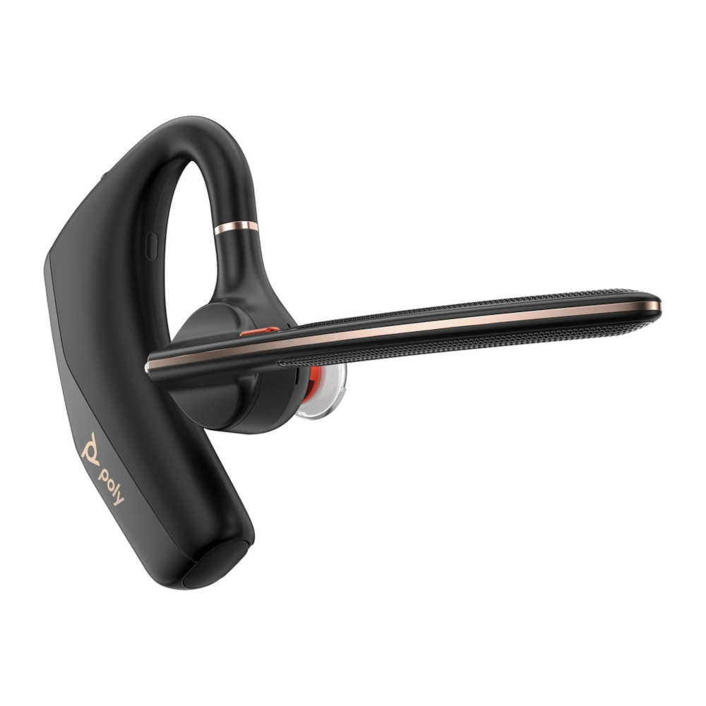 Bild von Poly Bluetooth Headset Voyager Legend 50-M UC Teams zertifiziert